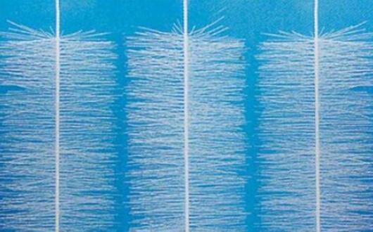 Elastic packing